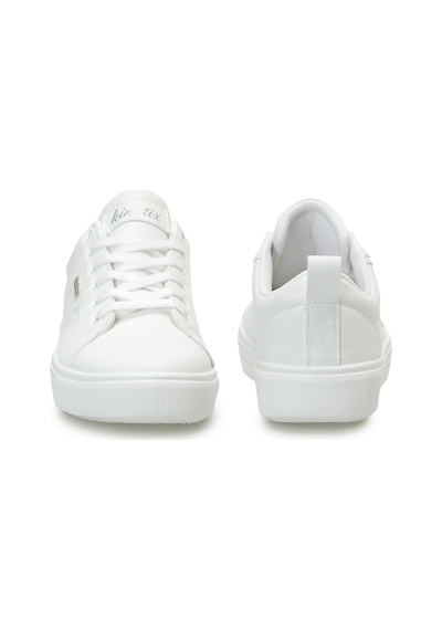 Kinetix Morıel Beyaz Kadın Sneaker 000000000102695179