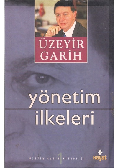 Yönetim İlkeleri