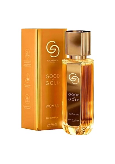 Giordani Gold Good As Gold Woman Edp Kadın Parfümü 38533 Oryantal
