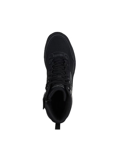 Skechers Hillcrest 2 Erkek 237804-bbk Siyah