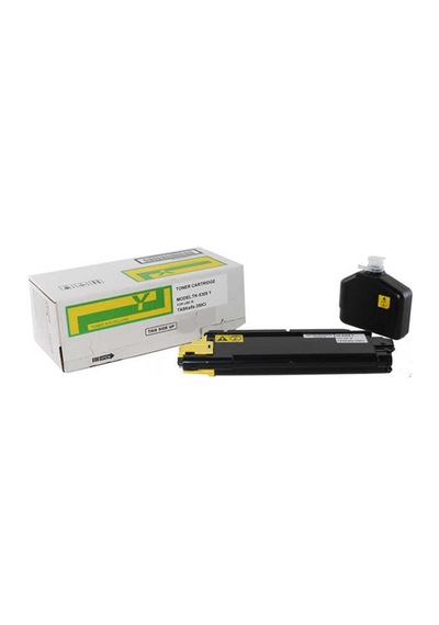 Kyocera Tk-5305-1t02vmanl0 Sarı Uyumlu Toneri Great Toner