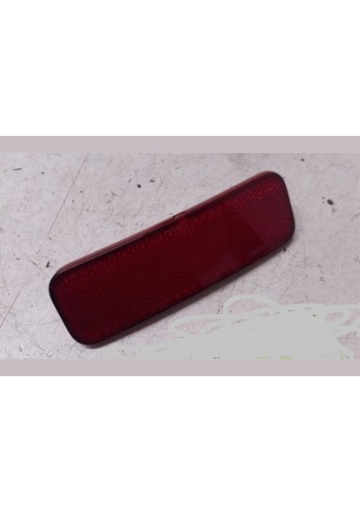Arka - 653 - Tampon Reflektörü Sol Transit - Edntrend - V 363
