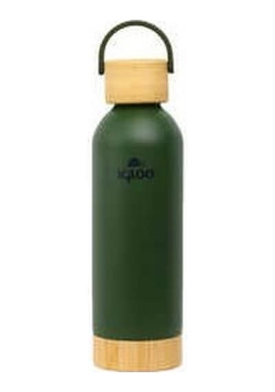 Igloo Hydrate Pro Termos 500ml Haki Std Haki