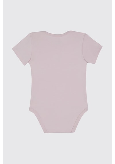 Panço Yenidoğan 5'li Body Set 2611gn20002 Renkli