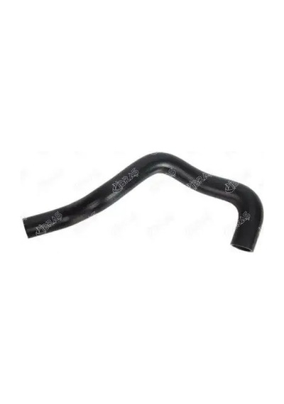 Ford Fiesta 6 Radyator Hortumu Ust 1.6 2012-2017 İbraş 19741