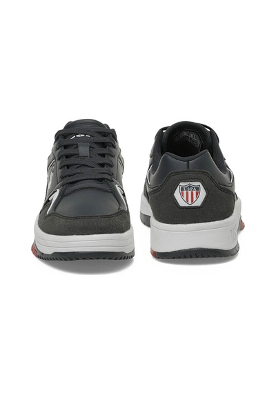 U.S. Polo Assn. U.s. Polo Assn. Wızard 5pr Lacivert Erkek Sneaker A102021306