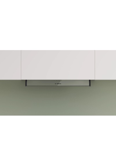 Bosch DBB65CC60 Serie 4 Tam Entegre 60 CM Davlumbaz