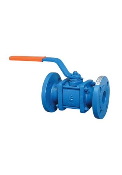 Dn 15 1/2" Dişli Küresel Vana