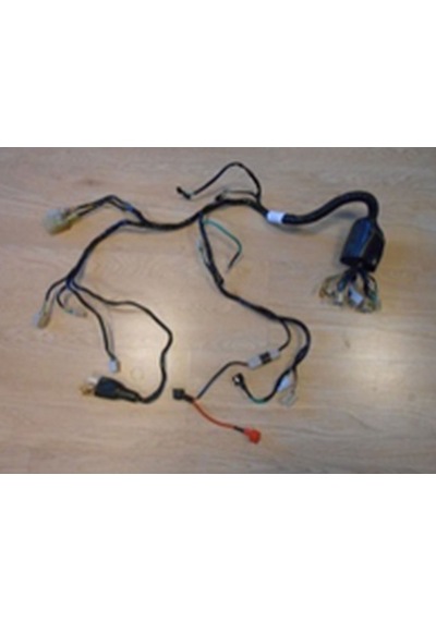 Celık Cup Elektrık Tesısatı Mht00845