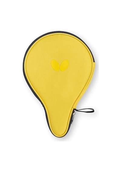 Butterfly Masa Tenis Raket Çantası Racket Case Easy Yellow 9079300619 Sarı