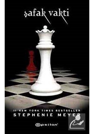 Şafak Vakti / Stephenie Meyer