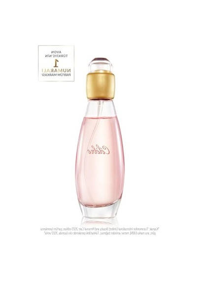 Kadın Parfüm, 50 Ml Amber
