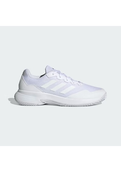 Adidas Gamecourt 2 M Ftwwht/ftwwht/msılve Ftwwht/ftwwht/msılve Beyaz