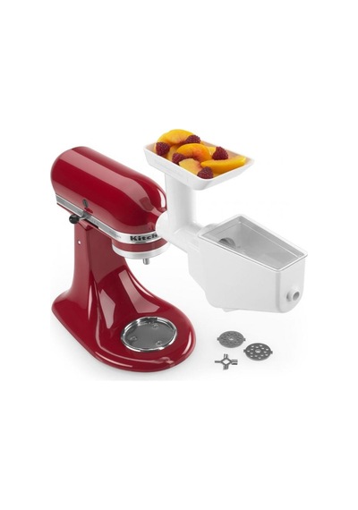 KitchenAid Uyumlu Püre Ve Kıyma Yapıcı Aksesuar