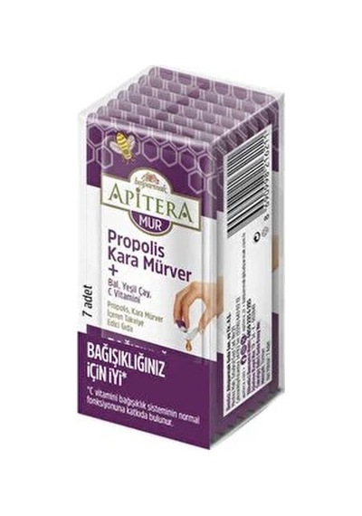 Apitera Mur 7x7 Gr