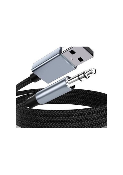Usb To Aux Kablo Zr1198 Evimdeyokyok