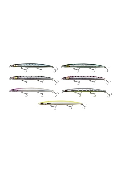 Savage Gear Deep Walker 175 39 Gr Suni Yem