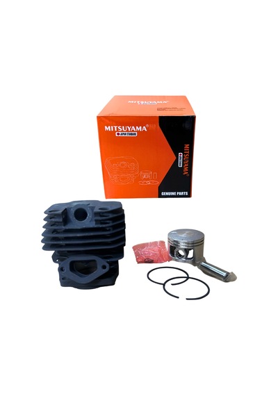 Mıtsuyama Çin Testere Silindir Piston 45mm