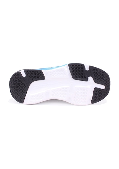 Vicco Vektor 346f26y159 Siyah Günlük Ortopedik Erkek Çocuk Spor Ayakkabı Siyah