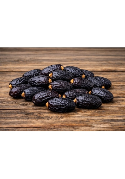 Kudüs Hurması Premium Large - 1000 Gr 1 KG