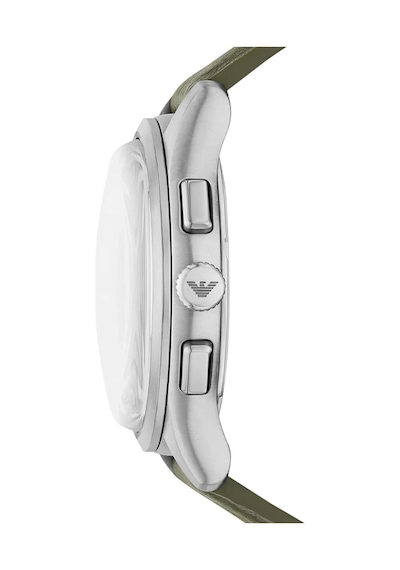 Emporio Armani Ar11693 Erkek Kol Saati Metalik Gri