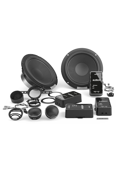 Özenhifi' Den Audison Voce Avk 6s Iı