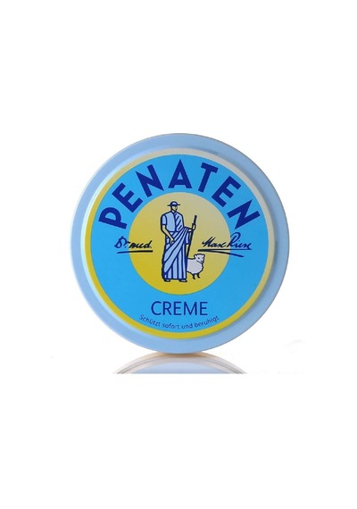 Penaten Baby Bebek Bakım Kremi 50 Ml