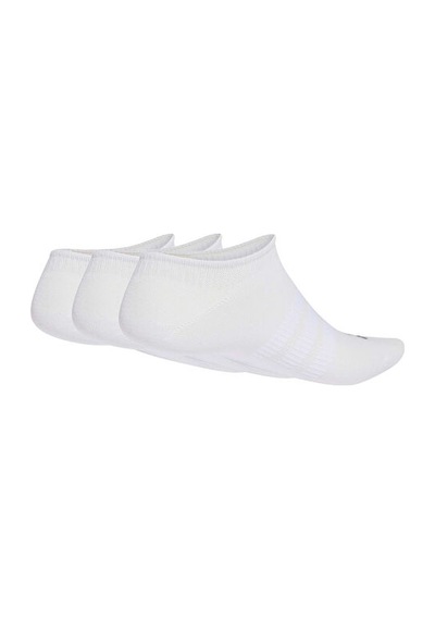 Adidas T Ess Ns 3p Çorap 3 Çift Jz0534 Beyaz