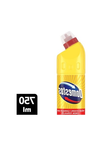 750 Ml Limon Ferahlığı Sağlayan Mikrop Öldürücü Çamaşır Suyu