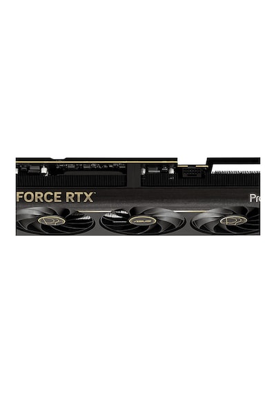 Asus Proart Oc Edition Gddr7 Geforce Rtx 5080 16 Gb Ekran Kartı