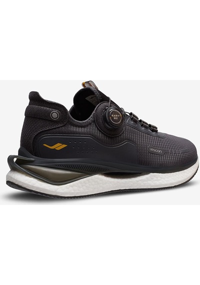 Lescon 25nae00scrlm Erkek Scroll 3 A-shock Foam Spor Ayakkabı Füme