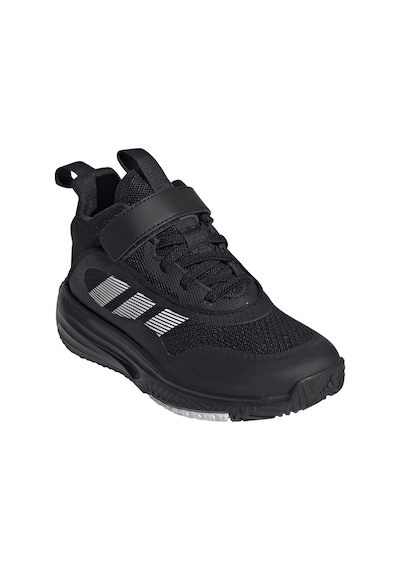 If4593-c Adidas Own The Game 3 K Çocuk Spor Ayakkabı Siyah If4593-c Siyah