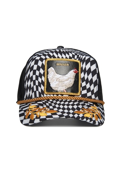 Goorin Bros. Wwcd Tavuk Figürlü Şapka 101-1084
