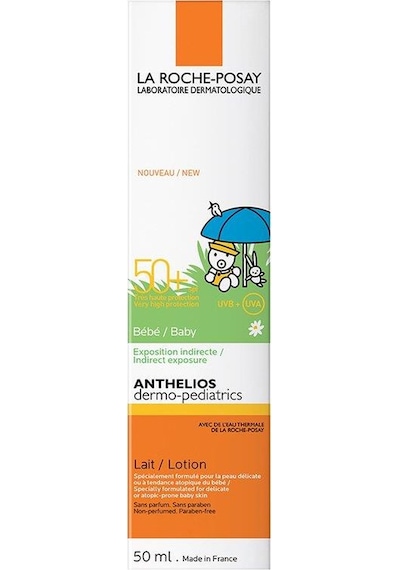 La Roche Posay Anthelios Dermo Pediatrics Spf50 50 ML