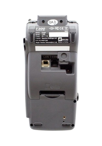 Hugin Tiger T300 Yazarkasa Pos - 4g Özellikli