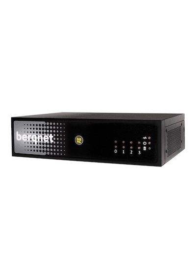Berqnet Bq25S Firewall Cihazı