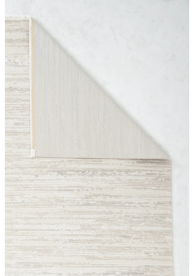 Hoom Rugs Aren 3309 Gri Bej Modern Salon Halısı Gri Bej