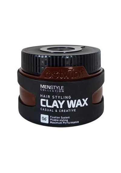 Ostwint Wax 150ml. No:06 Clay