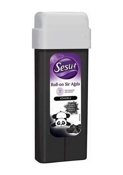 Kartuş Ağda Normal Sarı 100ml 1 Adet