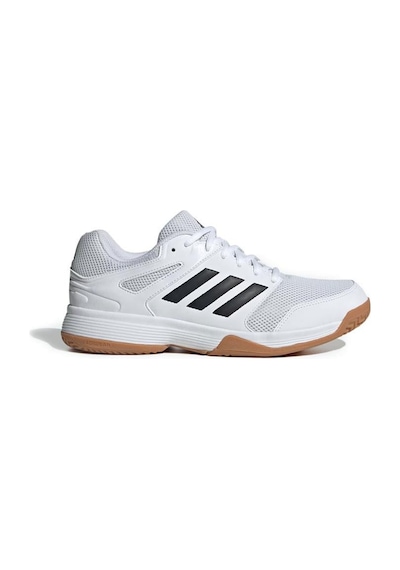 Adidas Performance Speedcourt M Erkek Koşu Ayakkabısı Ie8032 Beyaz