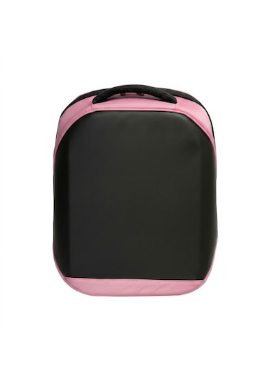 Missidea Pixelbag Led Çocuk Çanta Pembe + Powerbank