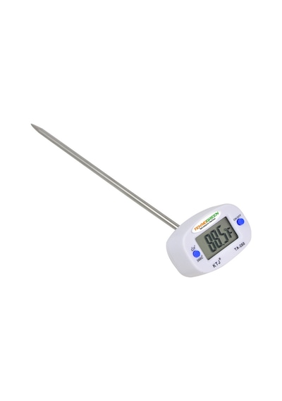Teknogreen Ta-288 Saplamalı Yemek Termometre
