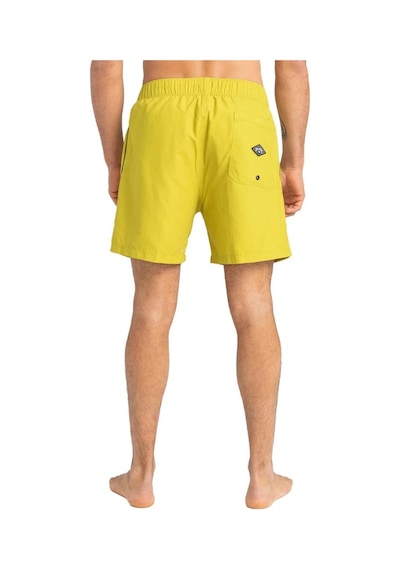 Billabong Bi Llabong Ebyjv00105 All Day Heri Tage Volley Sarı Erkek Şort Sarı