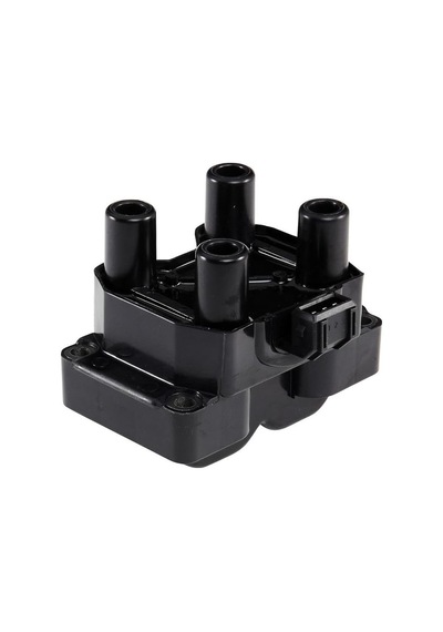 Ateşleme Bobini - 12v - 3-kutuplu - Blok Ateşleme Kapsülü - Vidalanmış Ignition Coil - Opel Vectra 1995-2002 İle Uyumlu Ahşap Ateşleme Bobini - 12v - 3-kutuplu - Blok Ateşleme Kapsülü - Vidalanmış Ignition Coil - Opel Vectra 1995-2002 İle Uyumlu Ahşap