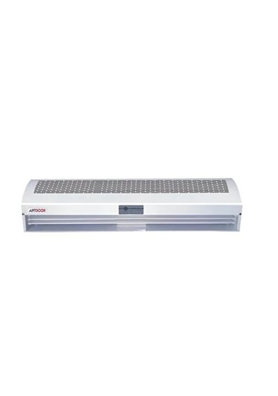 Artdoor RM-1220S-3D/Y 200 CM 350 W Kumandalı Isıtıcılı Hava Perdesi