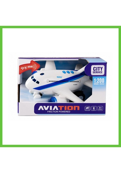 Bezos A1114-1 1 20 Pilli Işıklı Ve Sesli Dmc