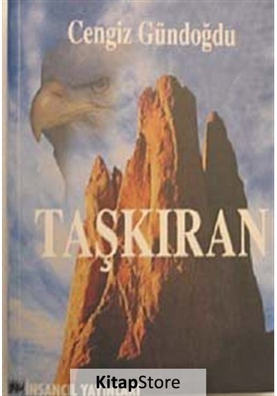 Taşkıran - Cengiz Gündoğdu - İnsancıl Yayınları