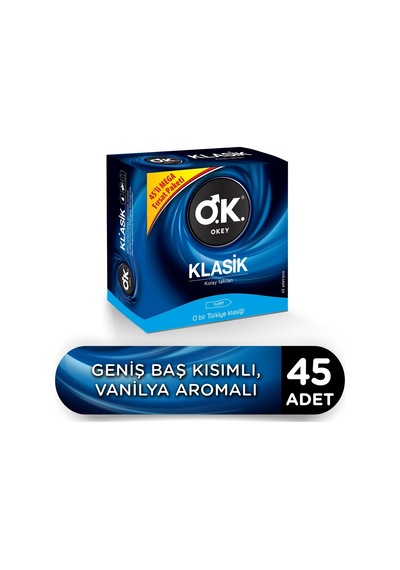Çeşitli Prezervatif Seçenekleri - Güvenli Ve Rahat