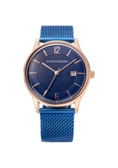Romanson TM8A40MMURA46R Erkek Kol Saati
