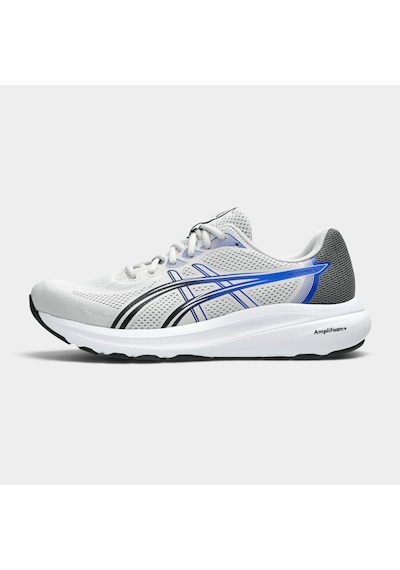 Asics Gel-contend 10 Erkek Clay Grey/jasper Green Koşu Ayakkabısı 1011c249-020